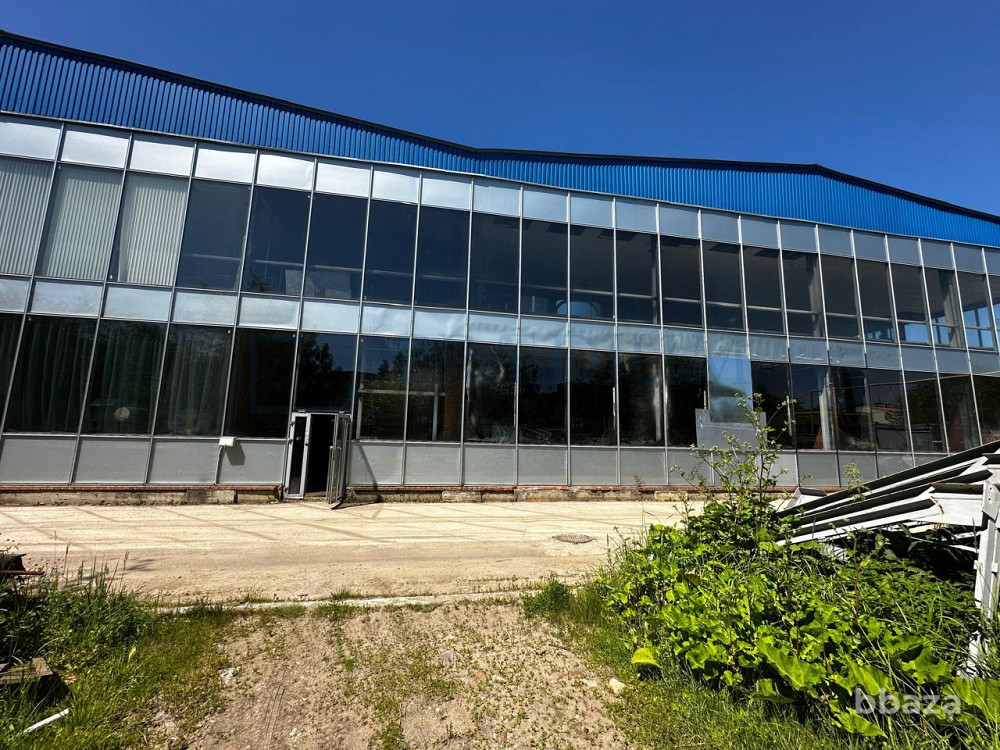 Сдается помещение 2116.00 м² Москва - изображение 5