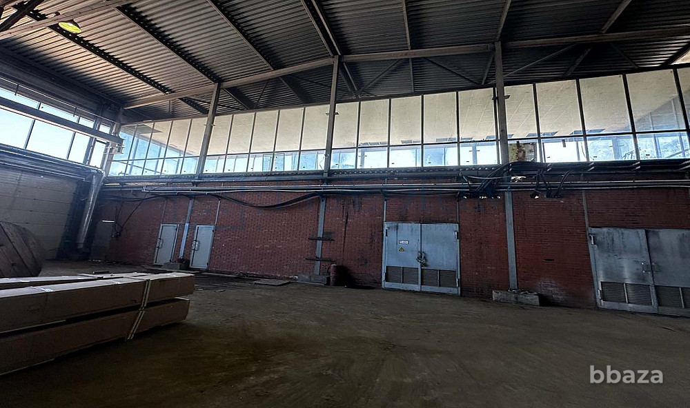 Сдается помещение 7488.00 м² Москва - изображение 4