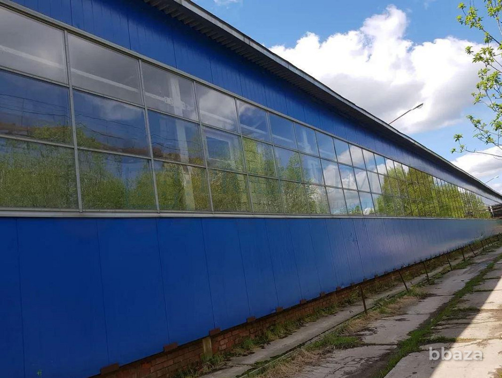 Сдается помещение 7488.00 м² Москва - изображение 8