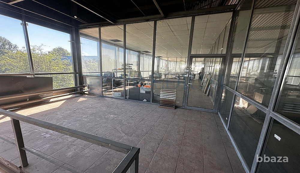 Сдается помещение 7488.00 м² Москва - изображение 6