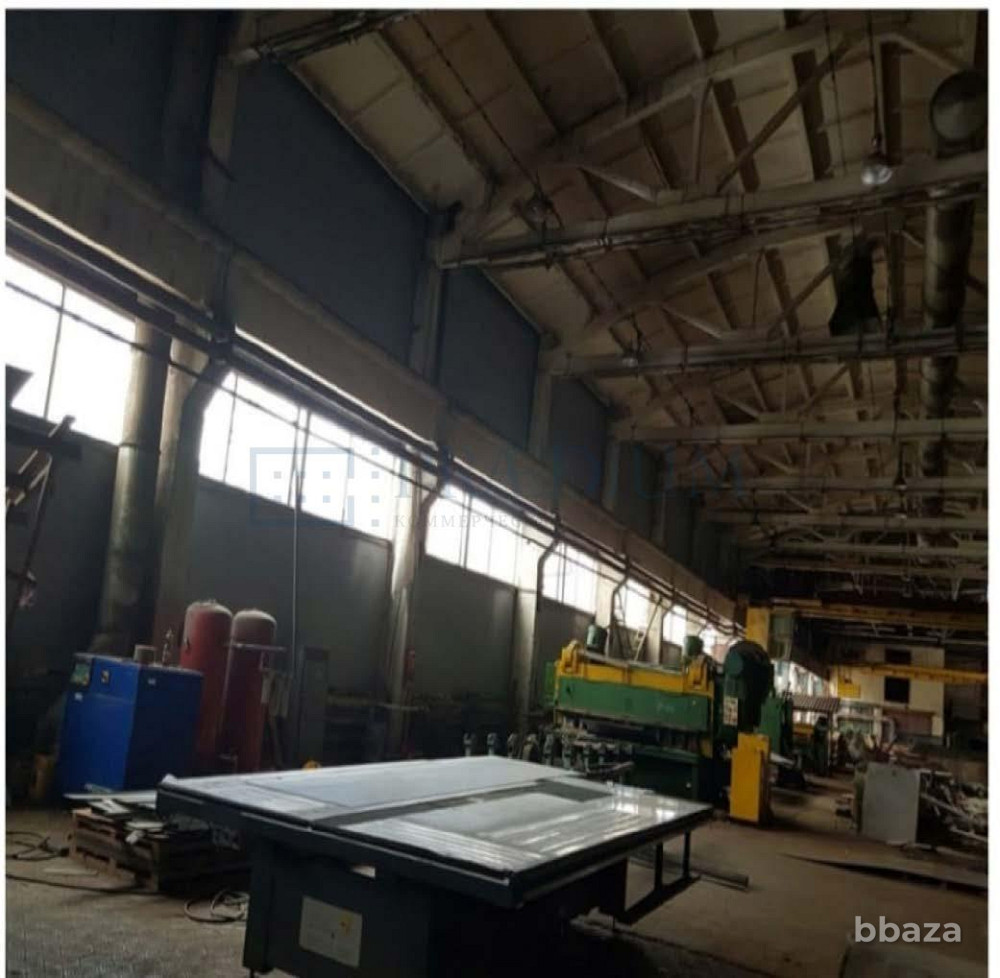 Сдается помещение 4536.00 м² Москва - изображение 4