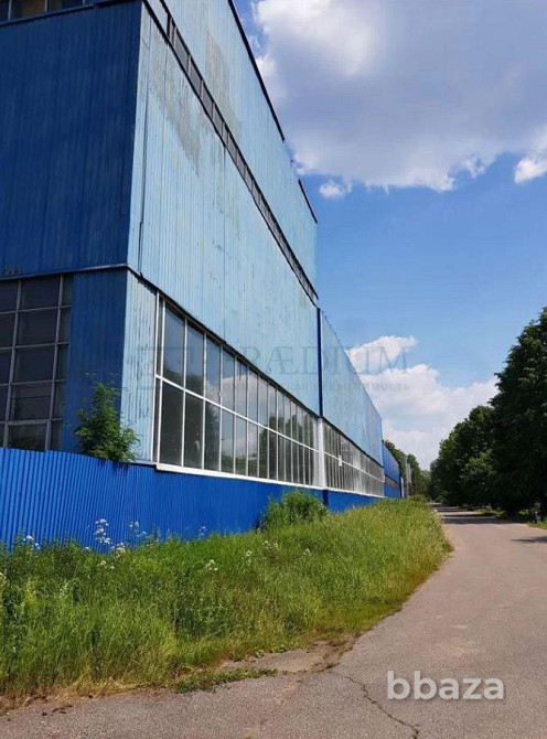 Сдается помещение 4536.00 м² Москва - изображение 7