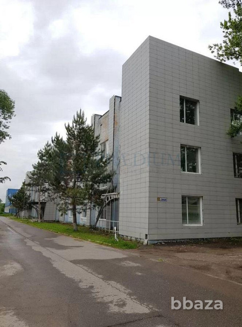 Сдается помещение 4536.00 м² Москва - изображение 8