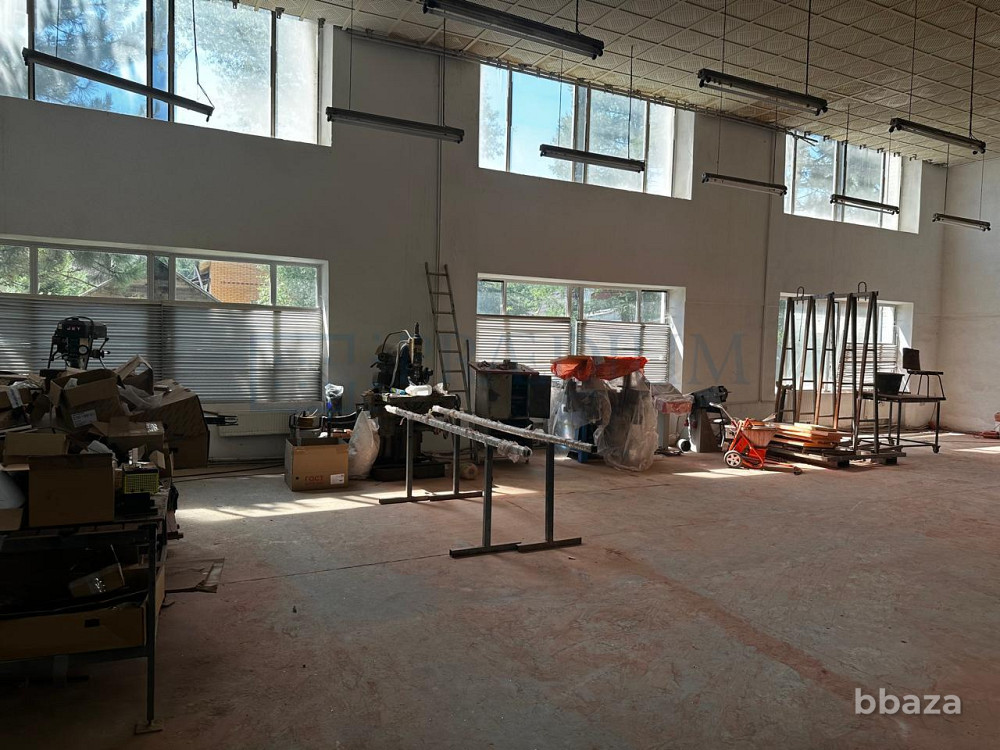 Сдается помещение 1800.00 м² Москва - изображение 4