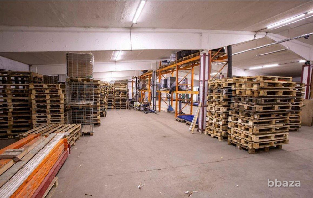 Сдается помещение 1850.00 м² Москва - изображение 3