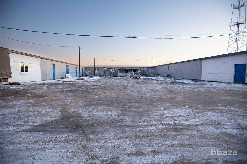 Сдается помещение 1850.00 м² Москва - изображение 4