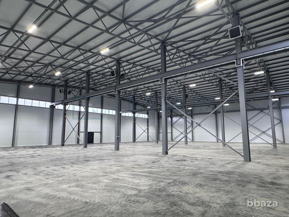 Сдается помещение 1500.00 м² Москва - изображение 3