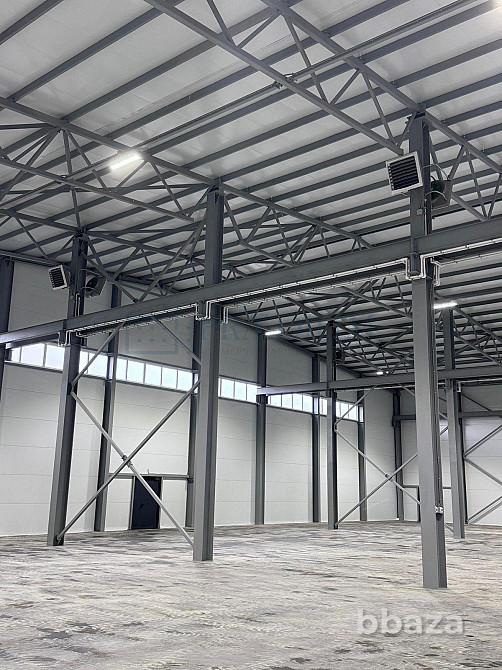 Сдается помещение 1500.00 м² Москва - изображение 4