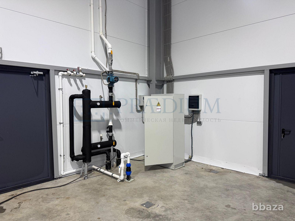 Сдается помещение 1500.00 м² Москва - изображение 5