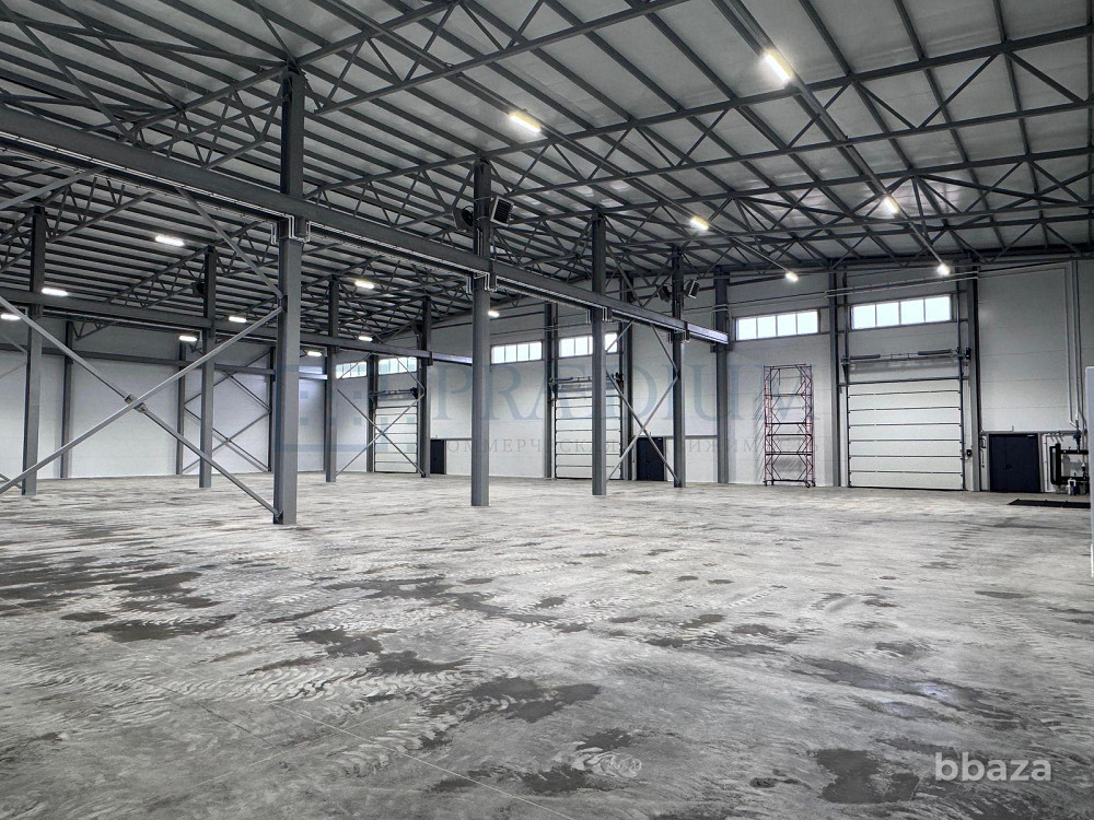 Сдается помещение 1500.00 м² Москва - изображение 2