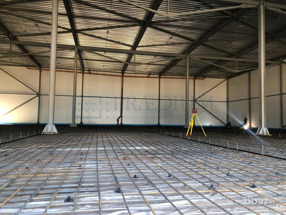 Продается помещение 10500.00 м² Москва - изображение 10