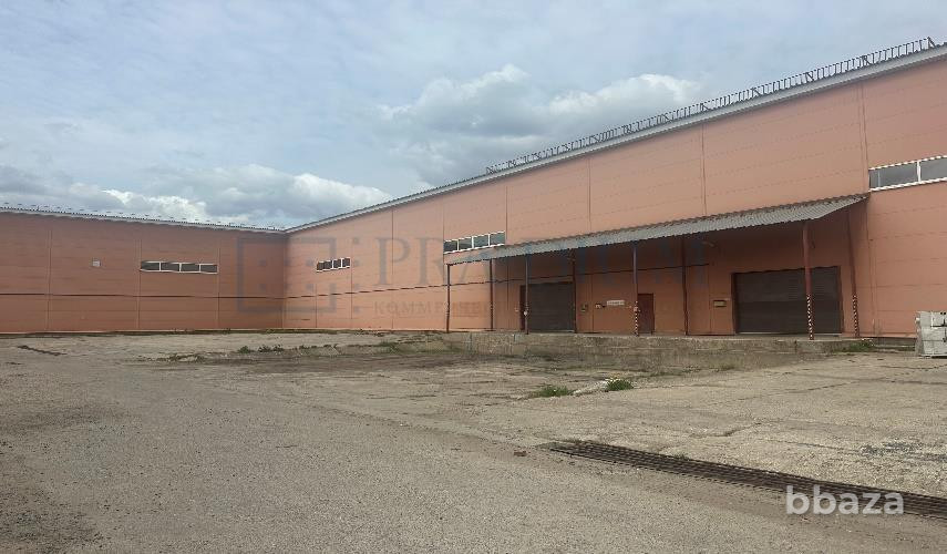 Сдается помещение 1254.00 м² Москва - изображение 3