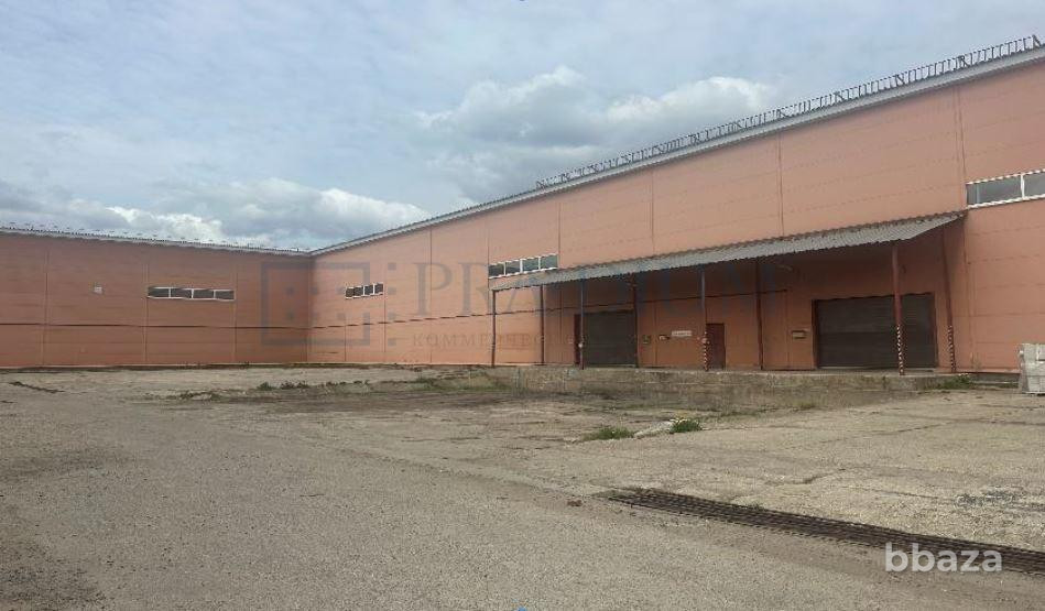 Сдается помещение 1254.00 м² Москва - изображение 2