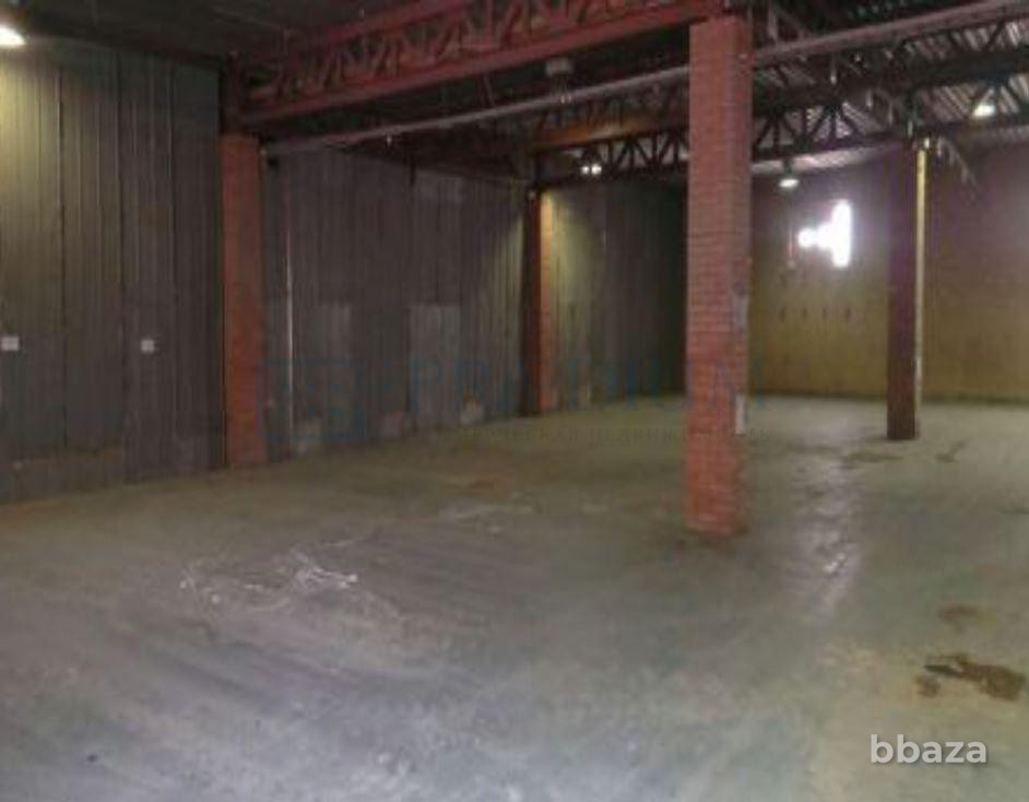 Сдается помещение 1254.00 м² Москва - изображение 1