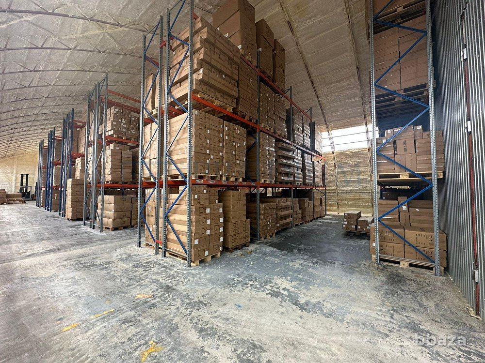 Сдается помещение 1500.00 м² Москва - изображение 5