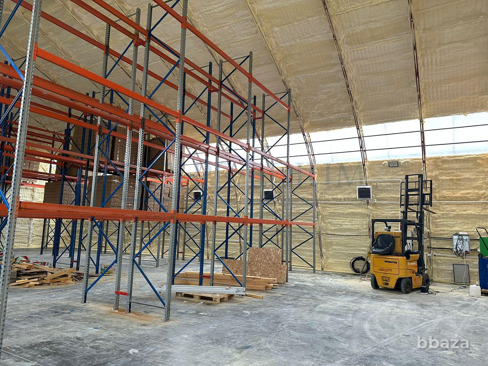 Сдается помещение 1500.00 м² Москва - изображение 1