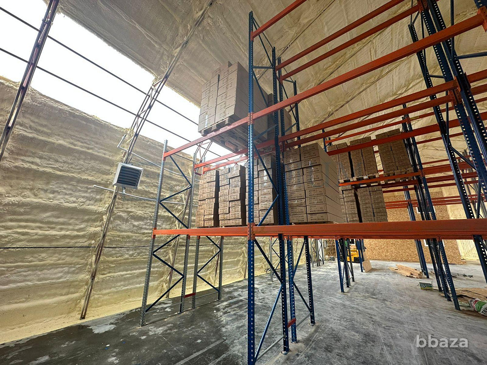 Сдается помещение 1500.00 м² Москва - изображение 6