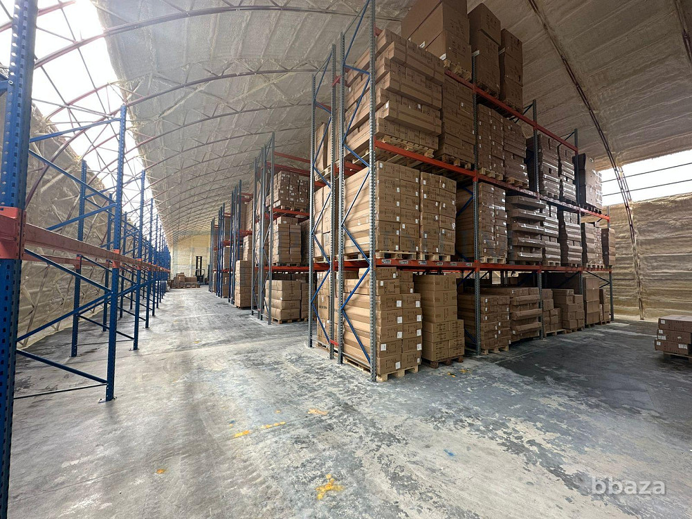 Сдается помещение 1500.00 м² Москва - изображение 2