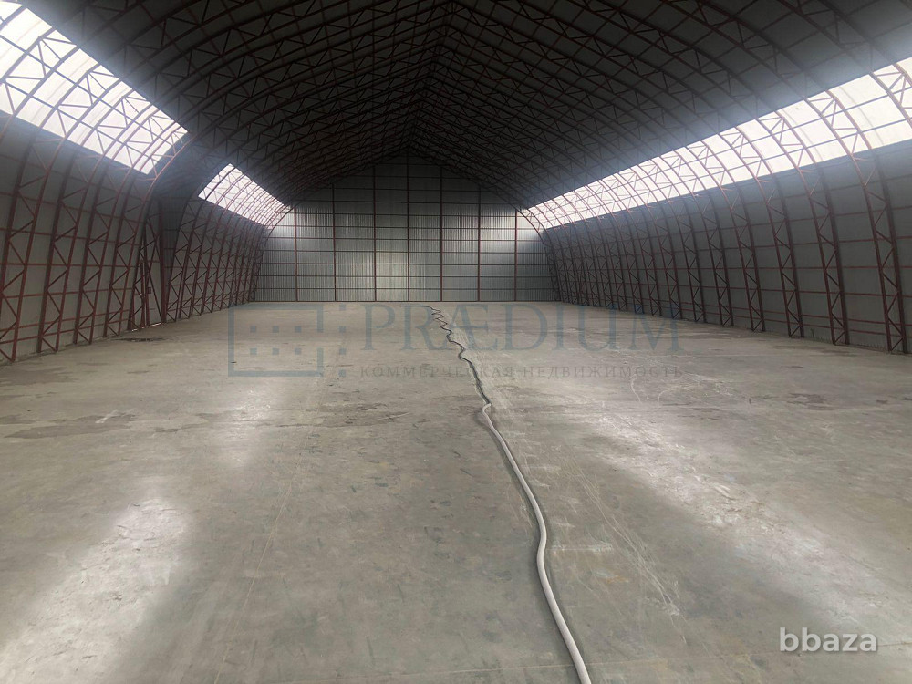 Сдается помещение 1500.00 м² Москва - изображение 10