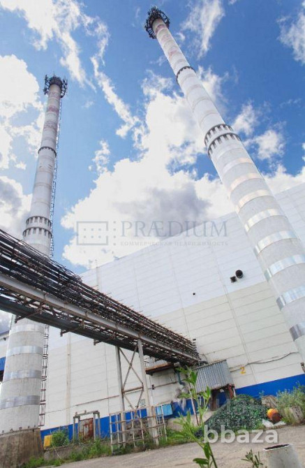 Сдается помещение 3000.00 м² Москва - изображение 9