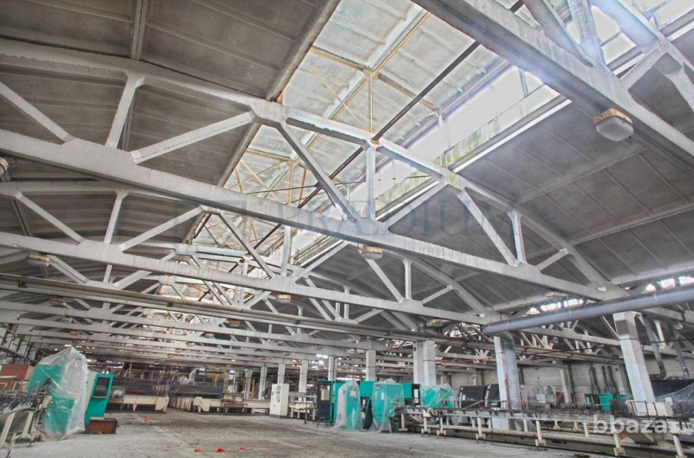 Сдается помещение 3000.00 м² Москва - изображение 2