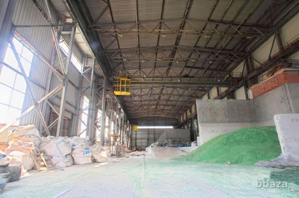 Сдается помещение 3000.00 м² Москва - изображение 1