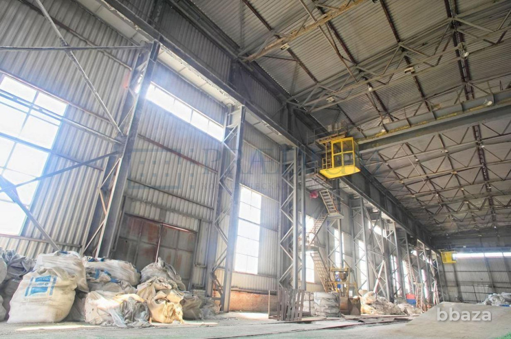 Сдается помещение 3000.00 м² Москва - изображение 5