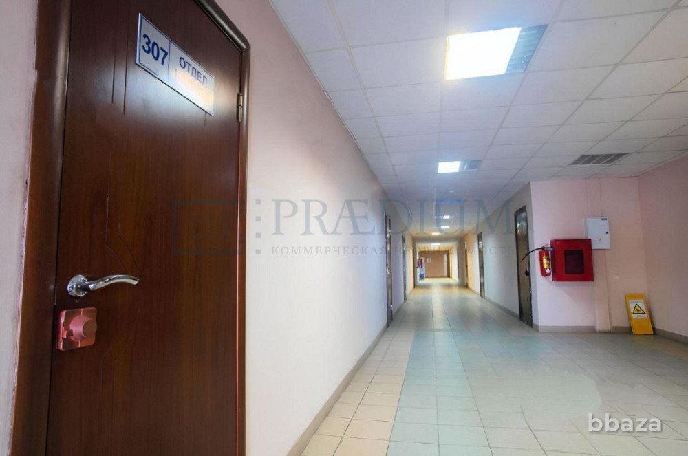 Сдается помещение 3000.00 м² Москва - изображение 3