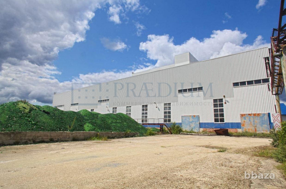 Сдается помещение 3000.00 м² Москва - изображение 6