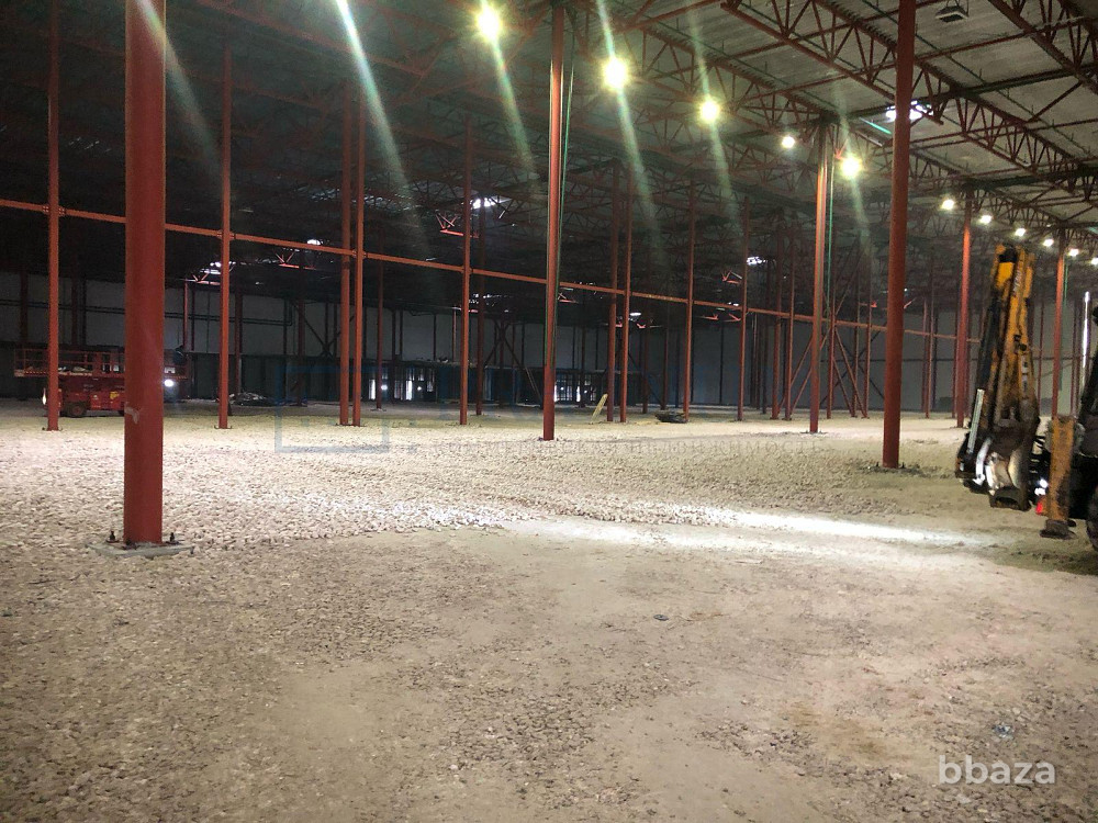 Сдается помещение 23610.00 м² Москва - изображение 1