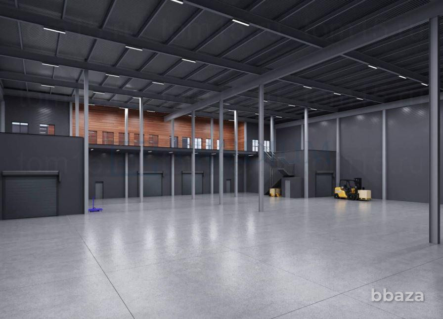 Продается помещение 7470.00 м² Москва - изображение 4