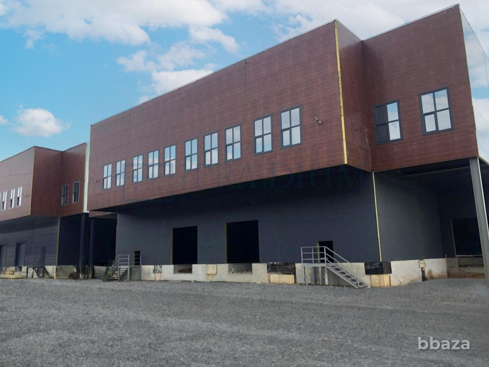 Продается помещение 7470.00 м² Москва - изображение 3