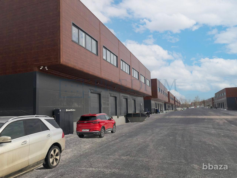 Продается помещение 7470.00 м² Москва - изображение 1