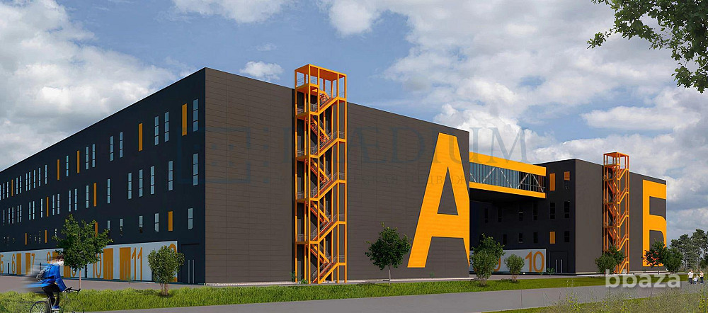 Продается офисное помещение 470 м² Москва - изображение 3