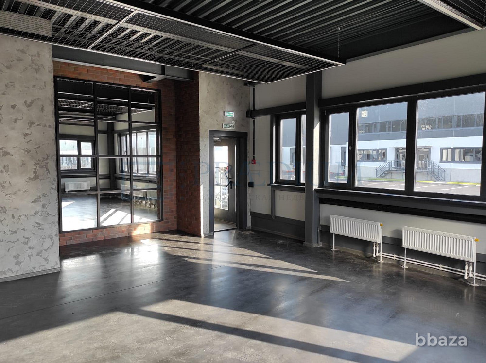 Сдается помещение 3993.42 м² Москва - изображение 5