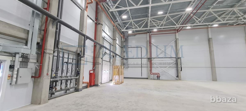 Продается помещение 3478.60 м² Москва - изображение 8