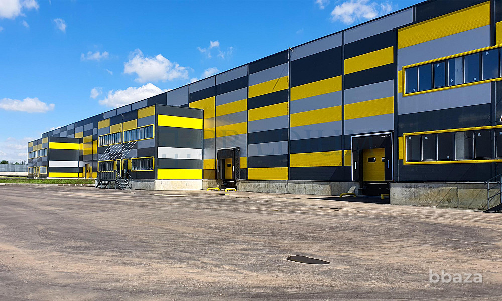 Продается помещение 3478.60 м² Москва - изображение 7