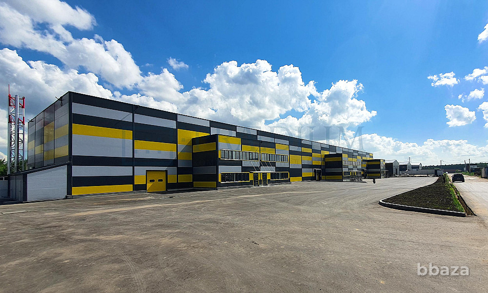 Продается помещение 2092.90 м² Москва - изображение 5