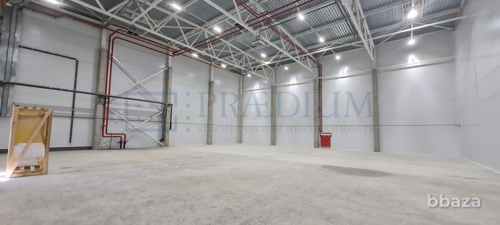 Продается помещение 2092.90 м² Москва - изображение 9