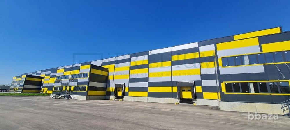 Продается помещение 2092.90 м² Москва - изображение 3