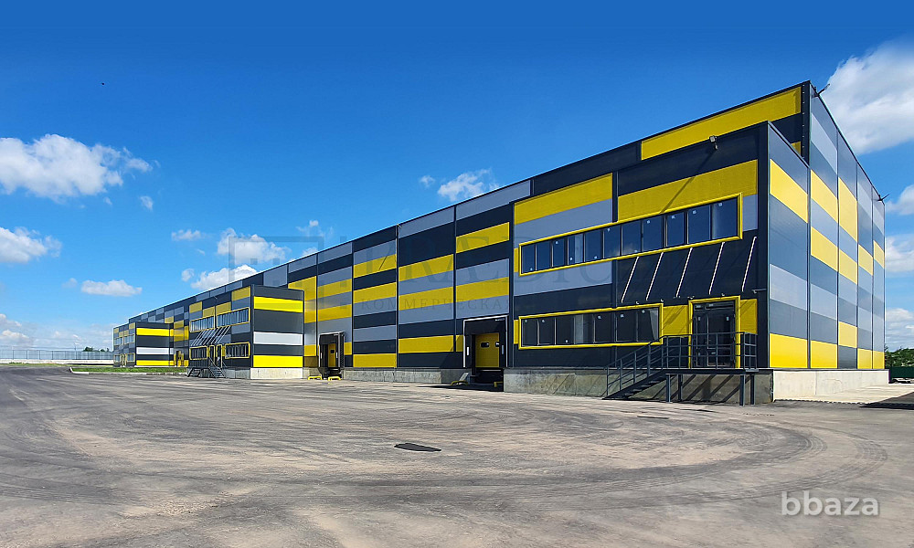 Продается помещение 2092.90 м² Москва - изображение 4