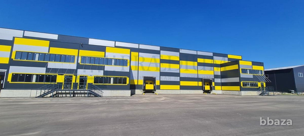 Продается помещение 1359.70 м² Москва - изображение 1