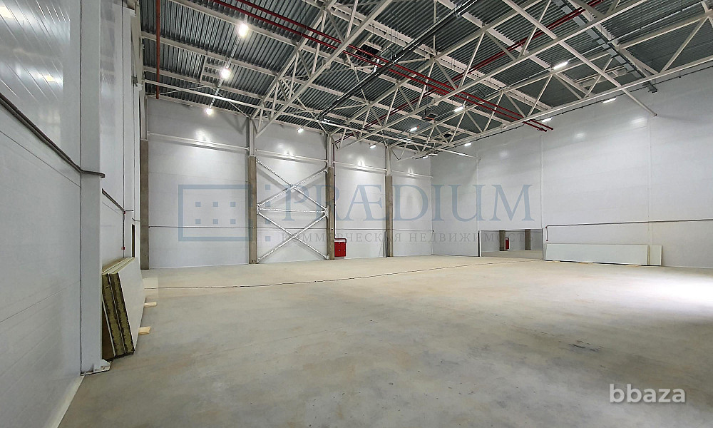 Продается помещение 1359.70 м² Москва - изображение 10