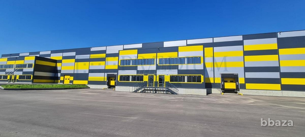 Продается помещение 1359.70 м² Москва - изображение 2