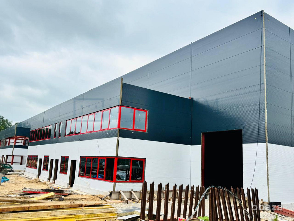 Продается помещение 8000.00 м² Москва - изображение 7