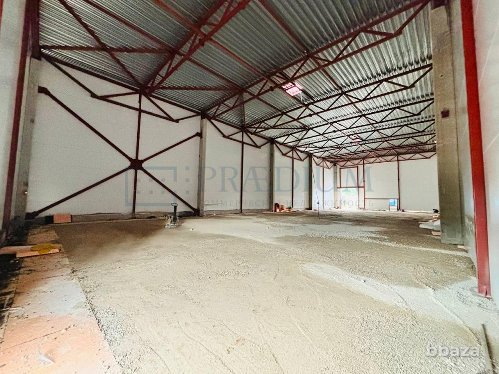 Продается помещение 7000.00 м² Москва - изображение 10