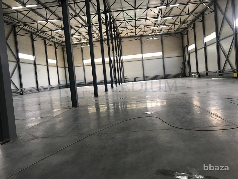 Продается помещение 7000.00 м² Москва - изображение 2