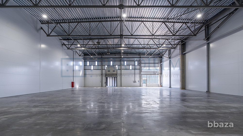 Продается помещение 2880.00 м² Москва - изображение 1