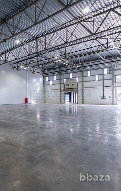 Продается помещение 1440.00 м² Москва - изображение 2