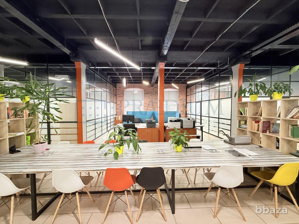 Продается помещение 870.20 м² Москва - изображение 7